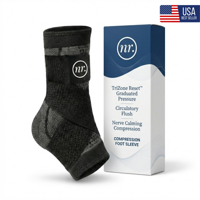 NeoRelief™ Trizone 2.0 (Heel pain)