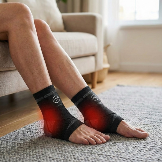 NeoRelief™ Trizone 2.0 (Heel pain)