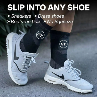 NeoRelief™ Trizone 2.0 (Heel pain)